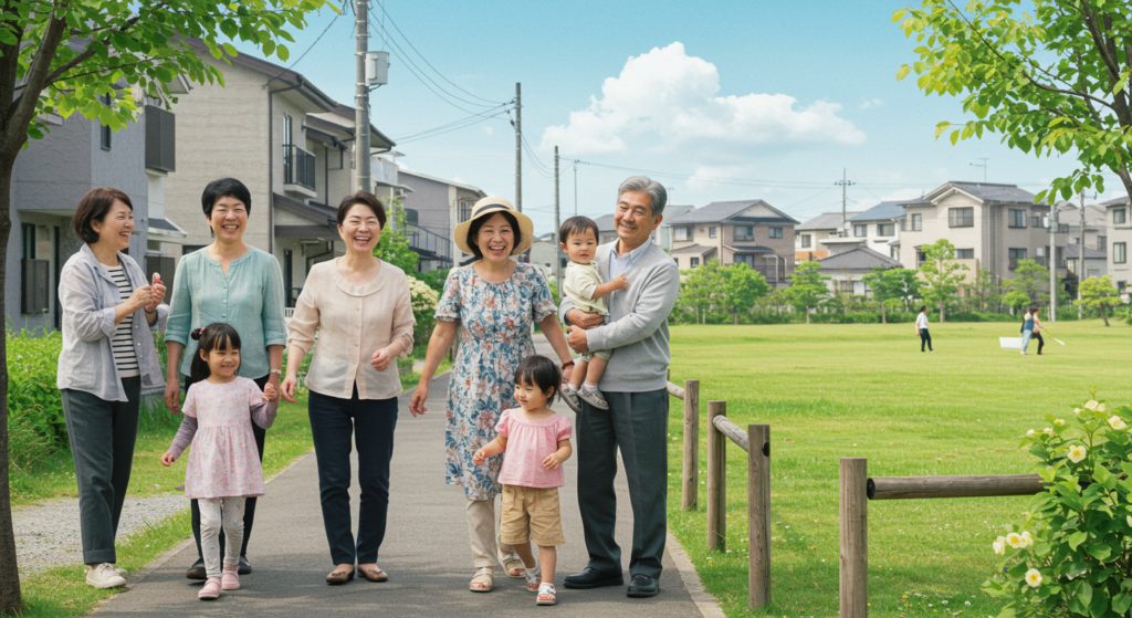 私たちが描く「いい街を継ぐ」ビジョンと、地域社会への深いコミットメント