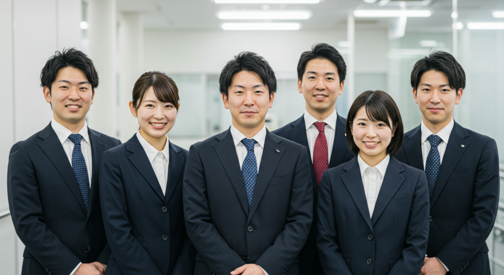 創業20周年で社名を「株式会社四方継」に変更した理由とは？理念の結晶化と未来への想い