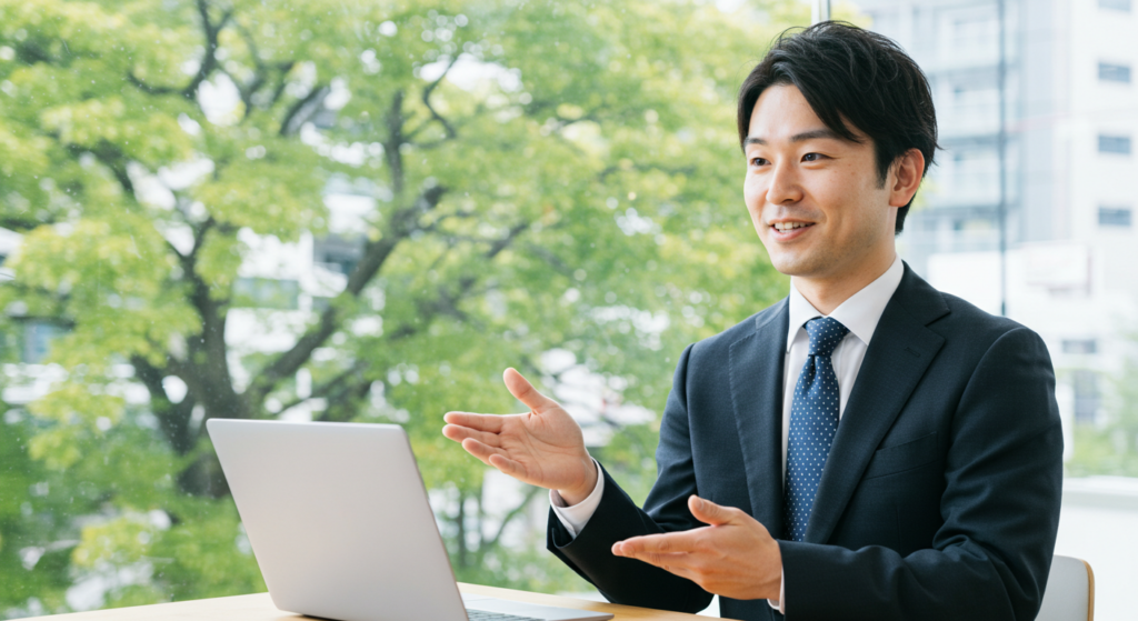 全ての成果の元になる「常態」とは？四方継が考える持続可能な価値創造の秘訣