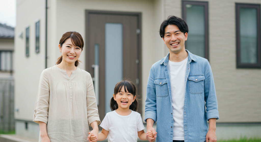 すべての人に夢のマイホームを - 規格化注文住宅sumika開発が描いた四方継の未来像