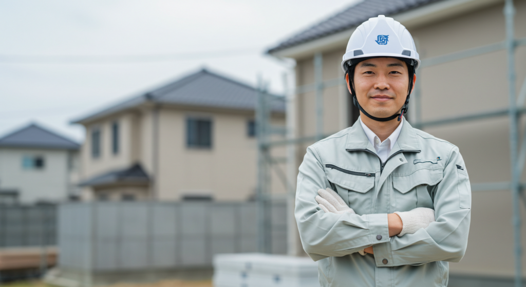 建築における電磁波対策と高性能住宅への取り組み：未来の暮らしに責任を持つ四方継の挑戦