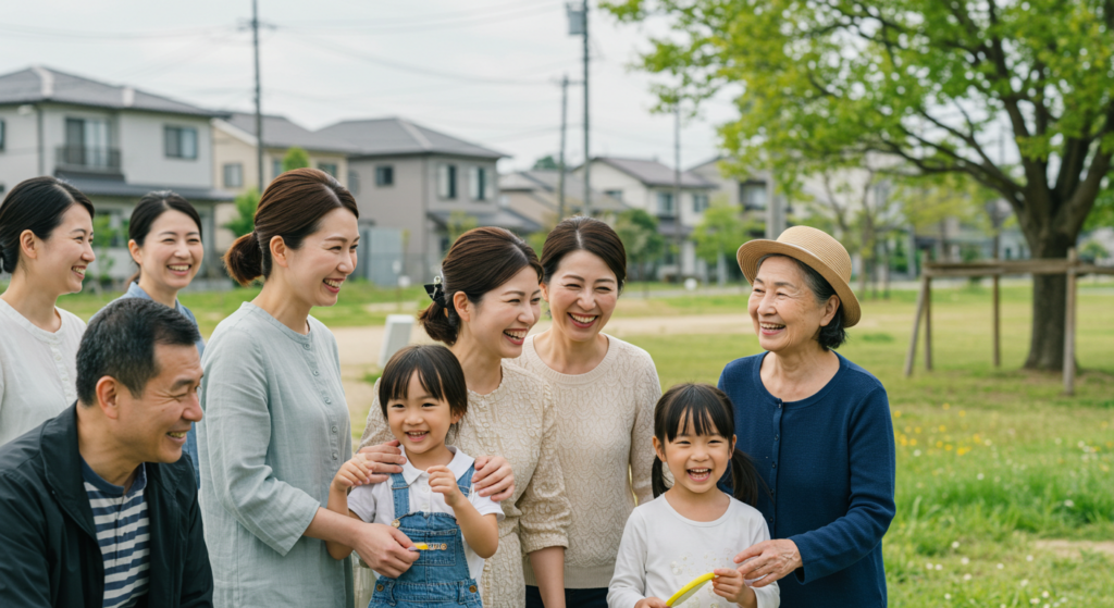 つない堂が目指す「検索不要の安心安全な地域社会」とは