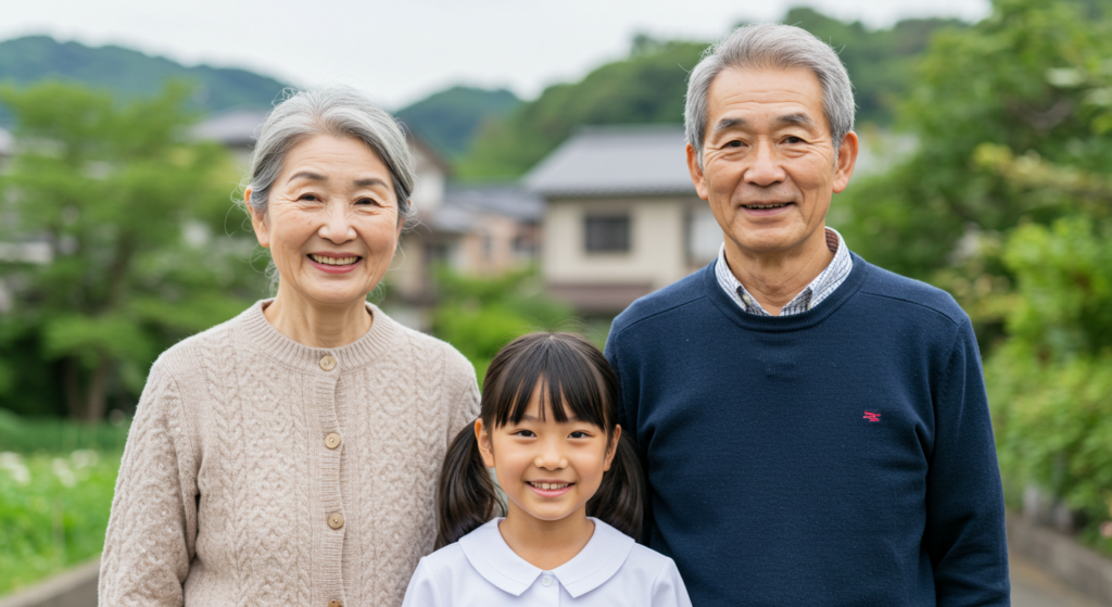 信頼でつながる地域社会を目指して：つない堂が実現する「検索不要」の安心ネットワーク