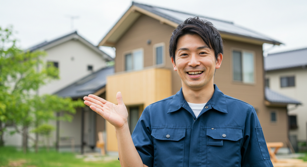 GX志向型住宅とは？未来を継ぐ家づくりで実現する環境と暮らしの両立