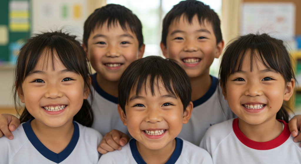 地域からの信頼に応える、しずく学習塾のホームページ更新と新しい支援体制のご報告