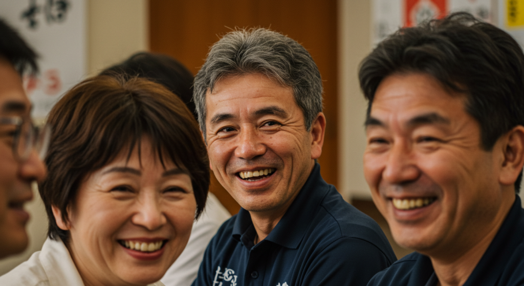 地域とのご縁を大切に。西区役所主催「エニシミーツ」に参加しました