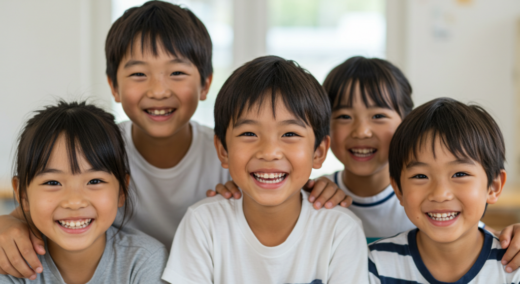 地域の信頼に応える情報発信！しずく学習塾のホームページ更新と地域学習支援への想い