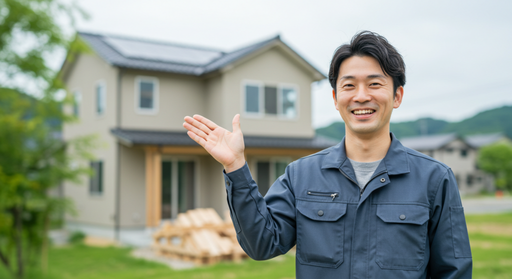 断熱気密工事-空気が漏れないよう徹底的に施工する技術