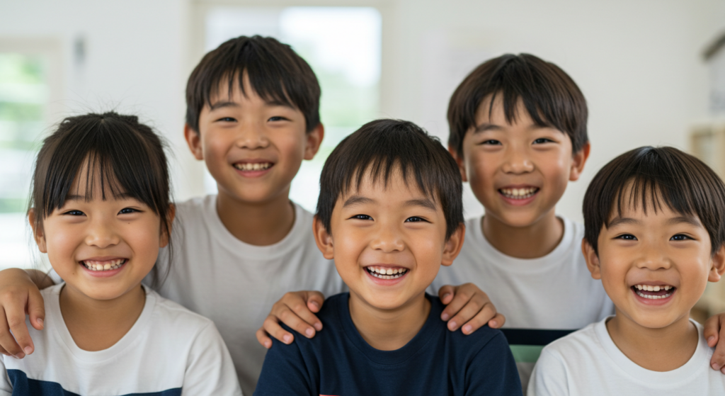 地域の子どもたちと共に歩む「しずく学習塾」卒業パーティー開催レポート