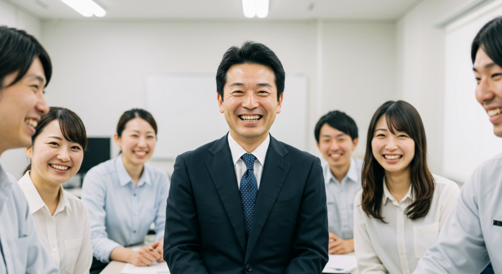 第三者機関が認めた「未来創造企業」としての責任と実践