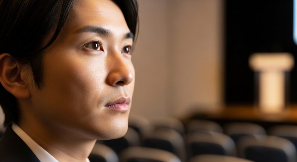 学びと責任のバランス — こどもまんなか講演会参加記