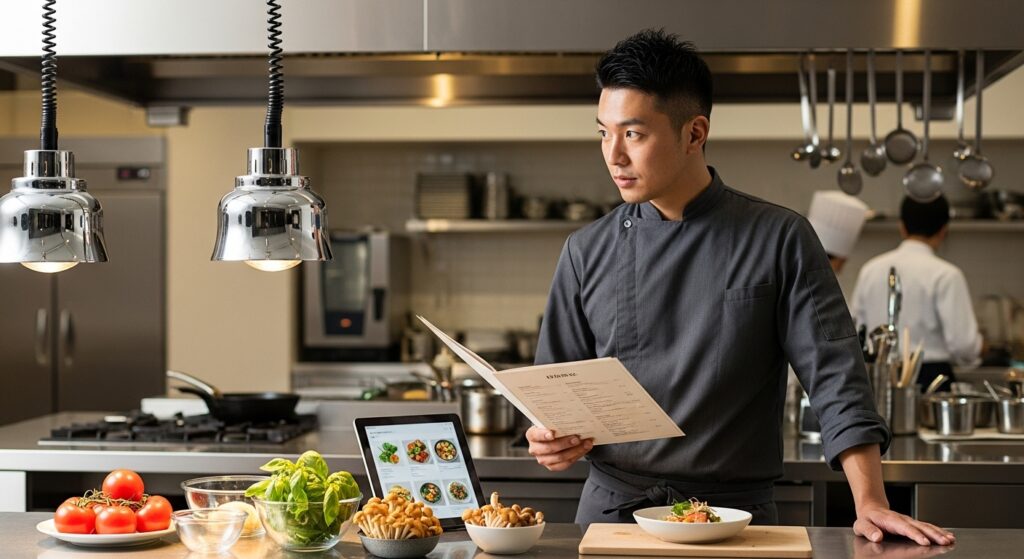 2007年、私たちが飲食事業を始めた本当の理由―建築の枠を超えた「研究」への挑戦