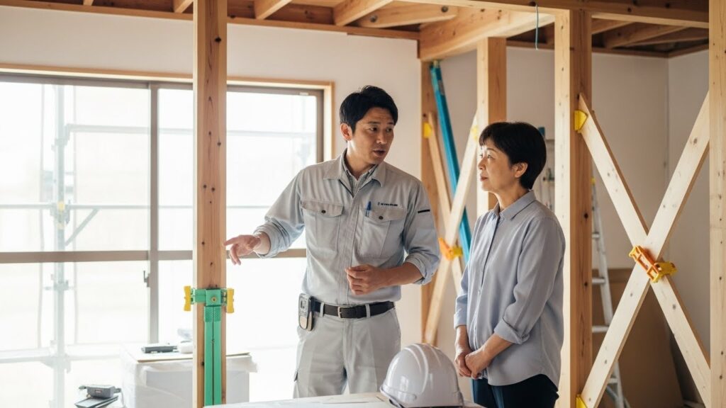 【インタビュー】リノベーションで耐震リノベを実現！耐震補強工法を選ぶ際の建築的な基準とは？