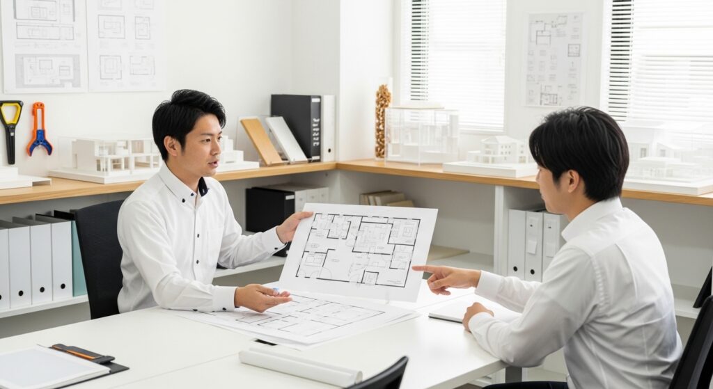 スケルトンから考えるリノベーション！自由な建築設計で間取り変更を叶えるポイントとは？