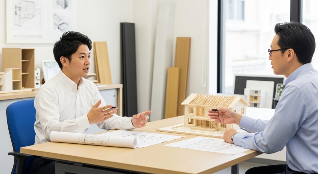 【インタビュー】建築家が語る注文住宅の安心：最高位の性能「耐震等級3」の基準とは？