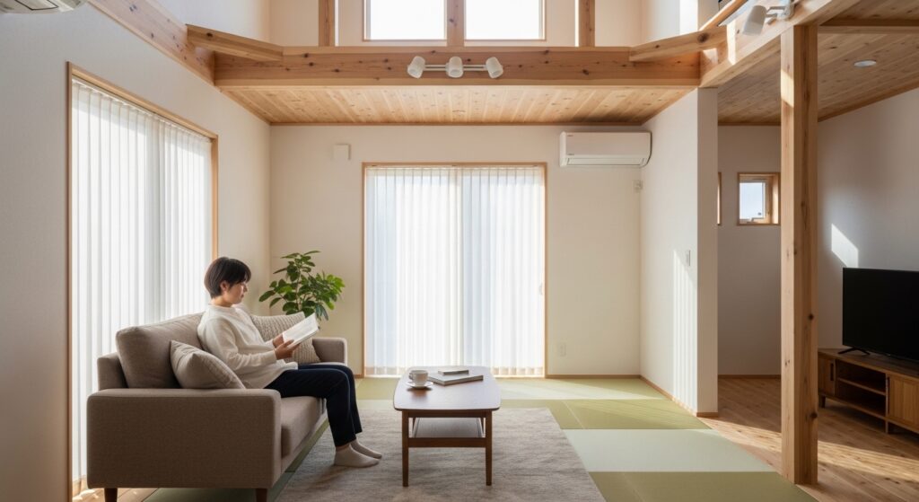 注文住宅の断熱性能を支える建築資材！高性能グラスウールが持つ優れた特徴は？