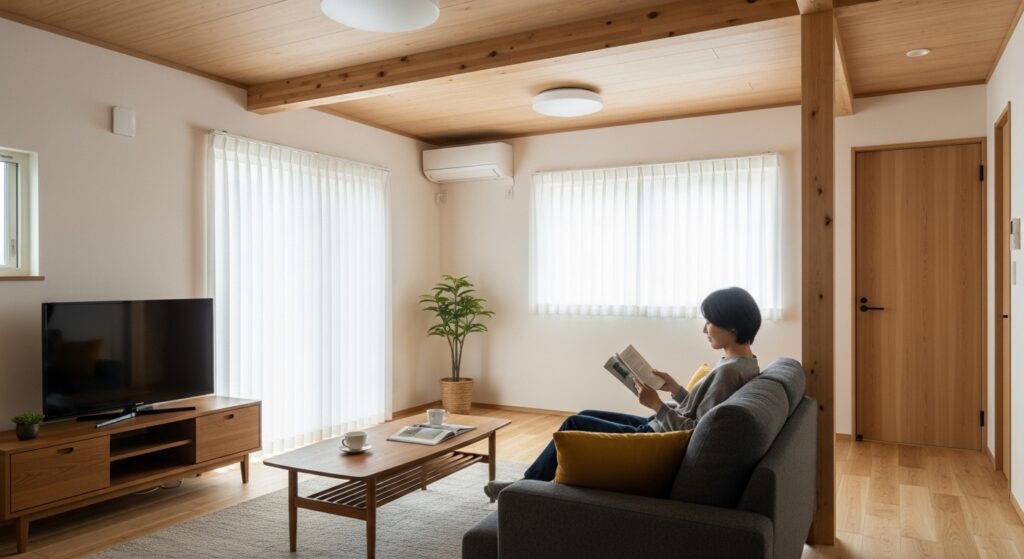 建築性能を数値化！注文住宅の断熱効率を示すUA値の重要性と断熱の仕組みとは？