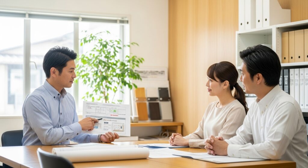 スピーディな建築で人気の断熱！注文住宅で吹き付け断熱を採用する際のデメリット