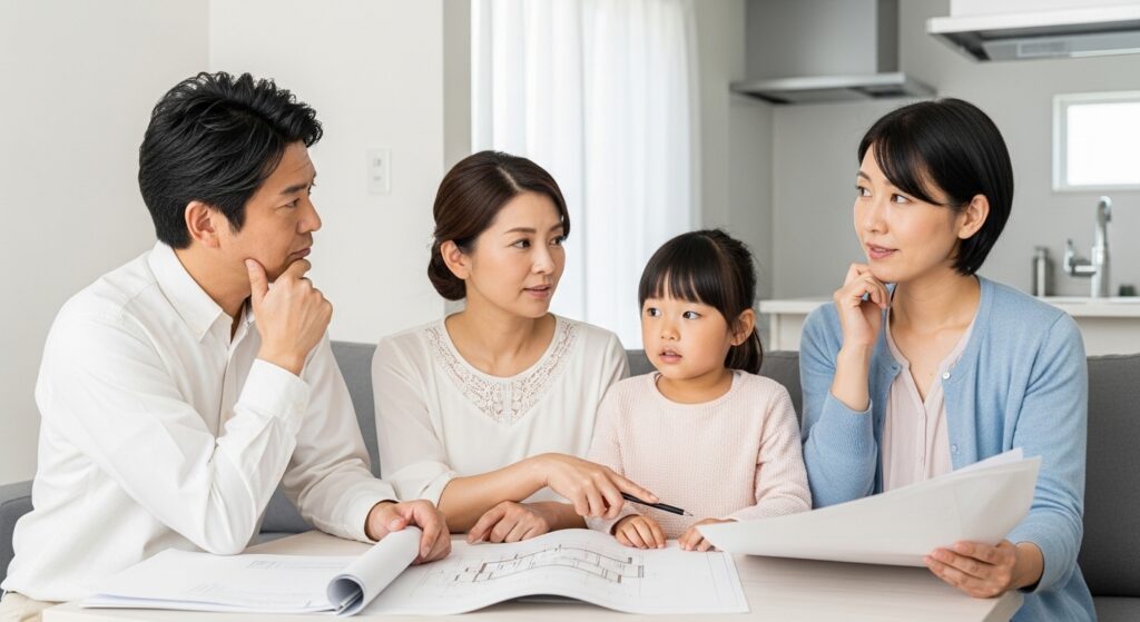 気密性能が変える建築の快適性！C値の考え方と気密性能の重要性