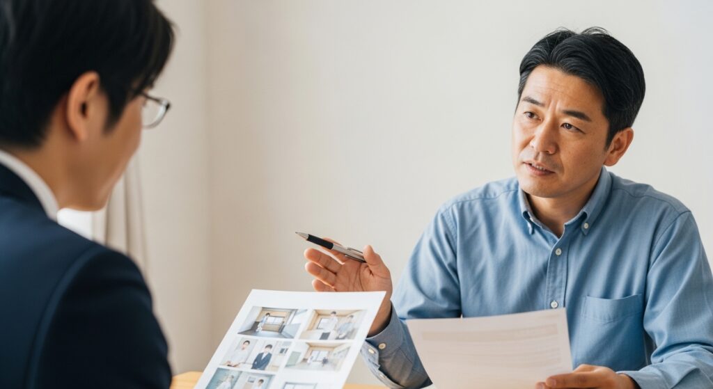 建築トラブル事例集！よくある失敗と回避するための対策