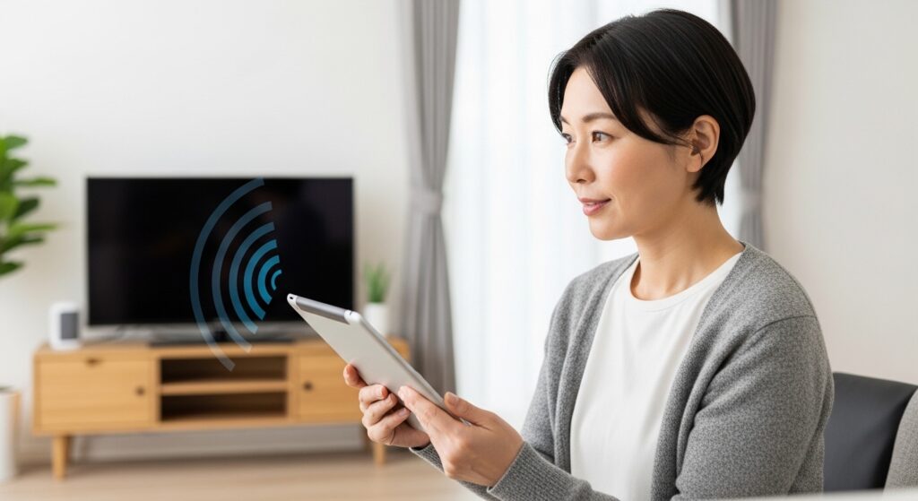これからの建築トレンド！スマートホームと未来の住宅設計