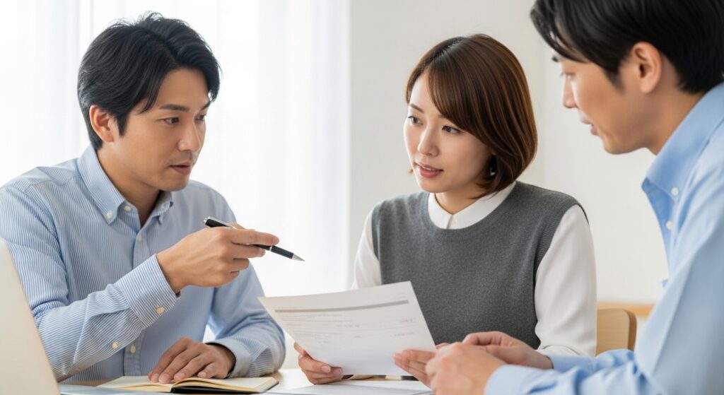 建築コストの落とし穴！見積もりで注意すべき項目と建築費用の内訳