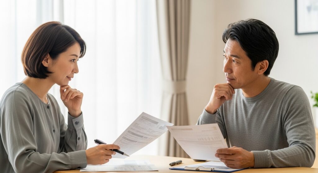 建築と資産価値！将来売却を見据えた住宅設計と資産価値の考え方