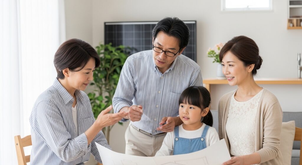 ZEH住宅とは？建築で実現する省エネ住宅とZEHのメリット