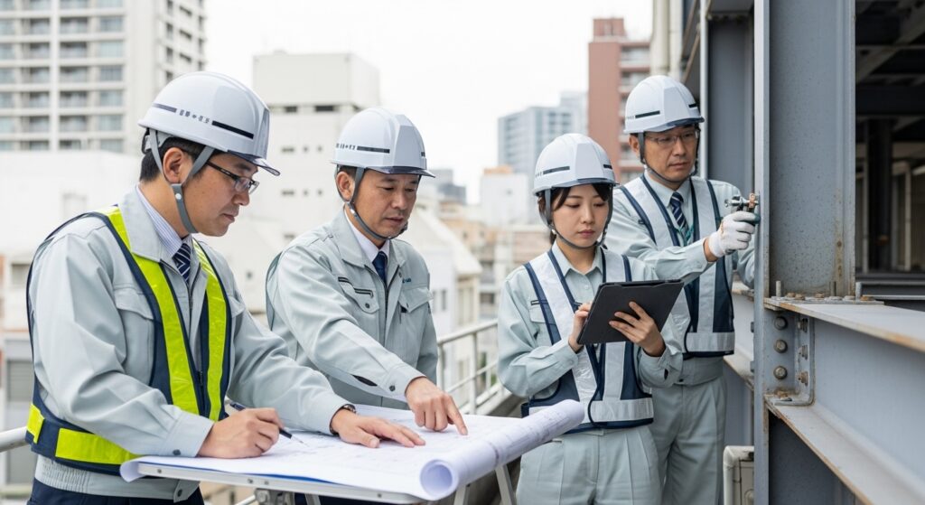 築30年以上の住宅では新耐震基準かどうかにかかわらず一度は専門家による耐震診断を受けておくことが家族の命と資産を守る最低ラインになる