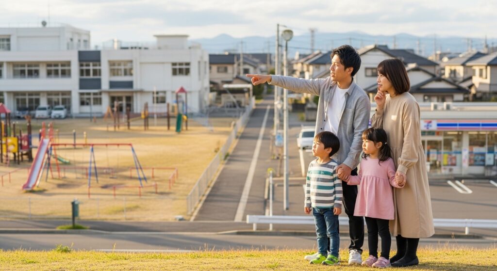 外構選びの建築的視点！オープン外構のデメリットを理解し、防犯と両立するオープン外構のデメリット