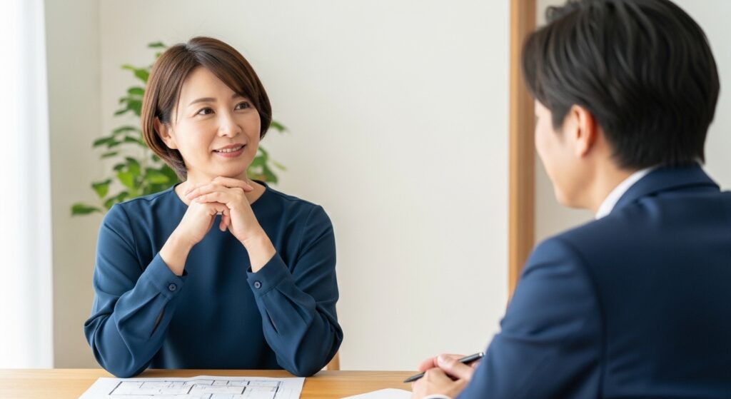 建築で考えるプライバシー！外からの視線を遮る設計と配置計画