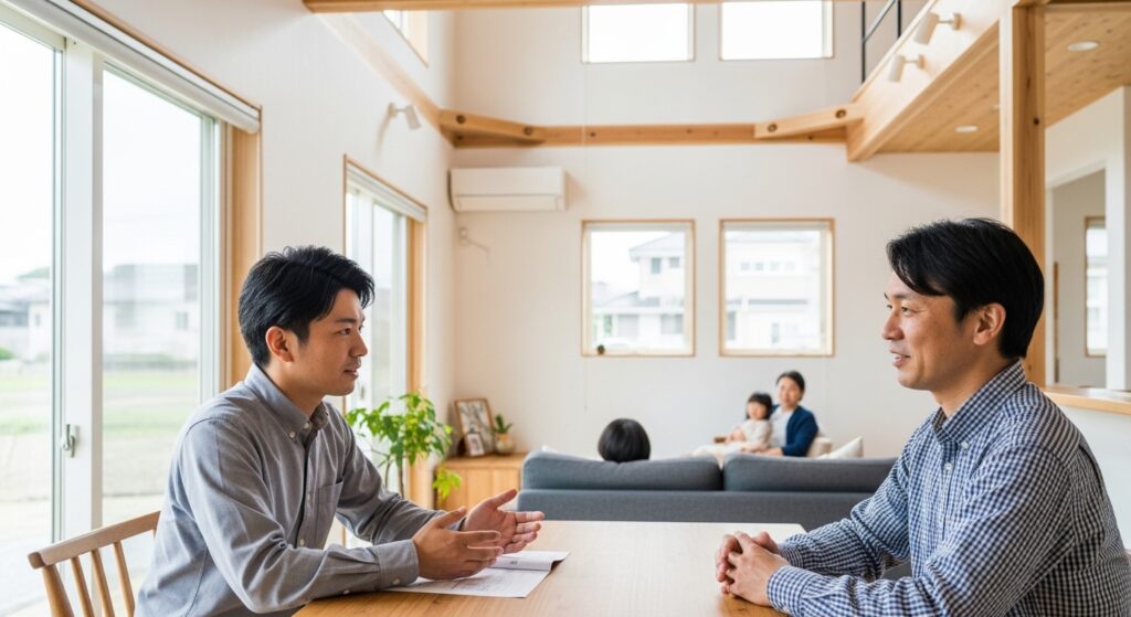 【インタビュー】建築のプロが答える！注文住宅のUA値の意味と数値の体感、UA値のよくある質問