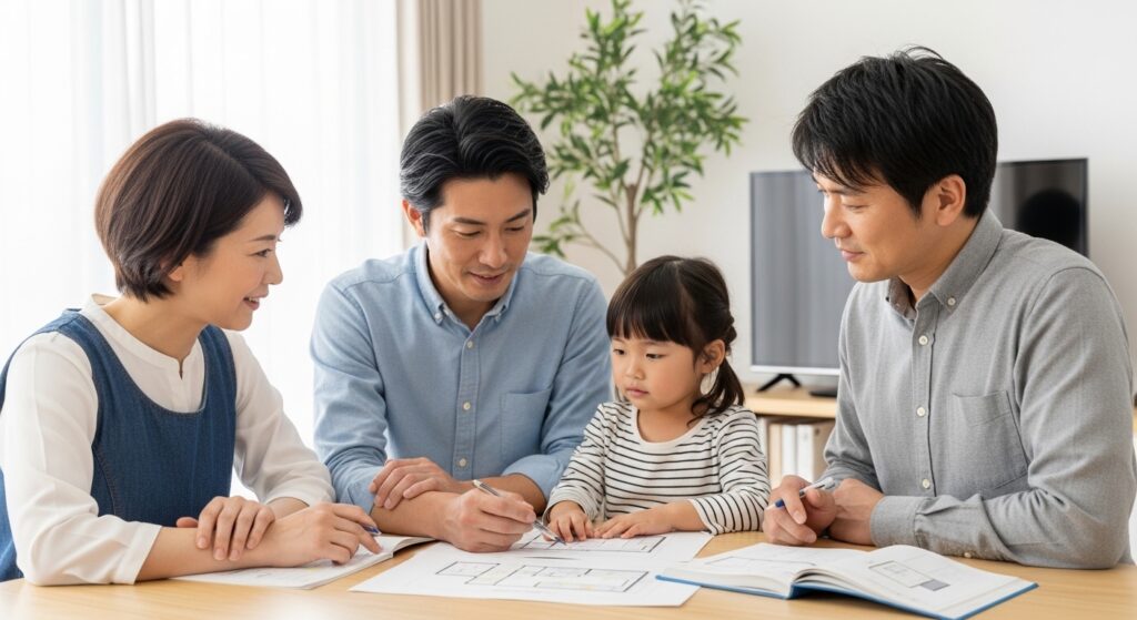 収納で差がつく建築！後悔しない収納計画と収納設計のポイント